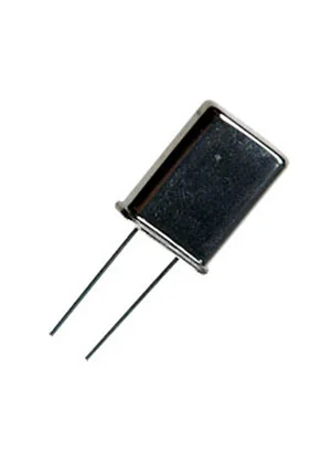 AEC 8.000 МГц 20/50 ppm 32pF HC-49/U, кварцевый резонатор 8.000МГц 20/50ppm 32пФ