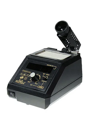 Solomon SL-30ESD, паяльная станция 48Вт 160-480C (антистатическое исполнение)