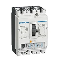 CHINT 271847, Авт. выкл. защиты двигателя NM8N-125S M 63А 50кА 3P