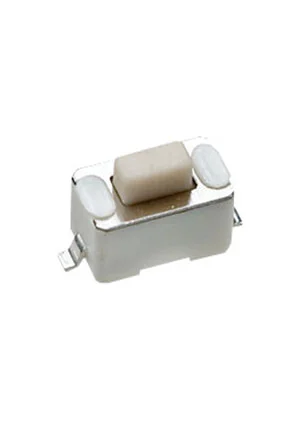 Switronic IT-1101NEA-180G-G, кнопка тактовая 6х3.5 SMD h=5мм