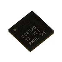 TI CC8520RHAT, приемопередатчик VQFN-40