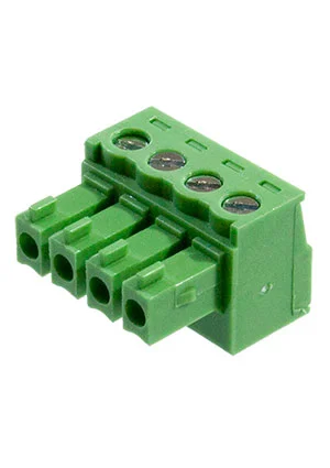 DEGSON 15EDGK-3.81-04P-14-00ZH, Колодки клеммные разъемные