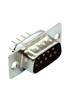 CONNFLY DS1034-09MBNSISS, DBS-9M