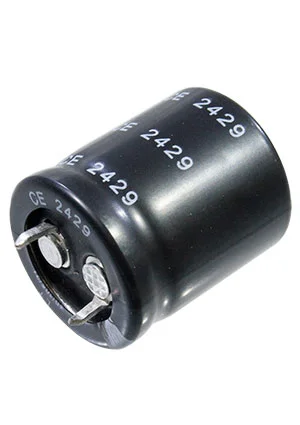 Aishi ELT2WM221Q25KT, конденсатор электролитический 220мкФ 450В -25+105грдС 30х25 snap-in 1050мА 5000ч