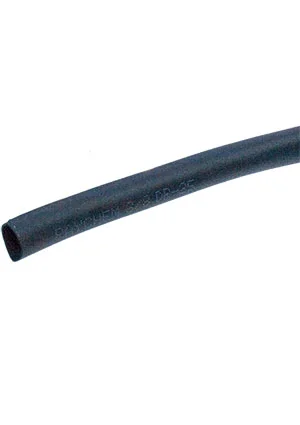 TE Connectivity DR-25-3/8-0-SP, термоусадочная трубка, в метрах (5039264026, 5039264077)
