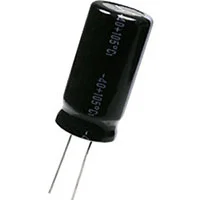 JAMICON JTK228M035S1GMM25L, конденсатор электролитический 2200мкФ 35В 105C 16*25 (TKR222M1VK25M) (К50-35)