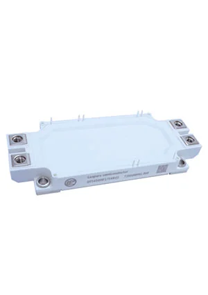 Leapers DFI300HF12I4ME1, IGBT модуль, 1200V, 300A, полумост ED3, =CM300DX-24T, FF300R12ME7_B11