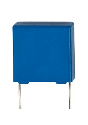 TDK EPCOS B32652A683J, B32652A0683J000, конденсатор 0.068мкФ 5% 1kVdc