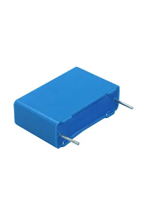 TDK EPCOS B32023A3104M289, Y2 конденсатор 0.1uF 20% 300Vac L=22.5mm