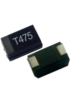 XIANGYEE CA55-D010M157TE080, Kонденсатор танталовый SMD 150мкФ 10в D 20% Low ESR =593D157X9010D2TE3