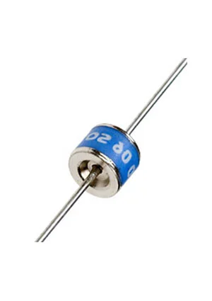 TDK EPCOS B88069X4920S102, газовый разрядник N81-A350X 10кА/10A
