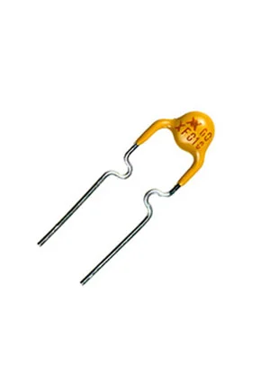Littlefuse RXEF010, /60V 0.10A