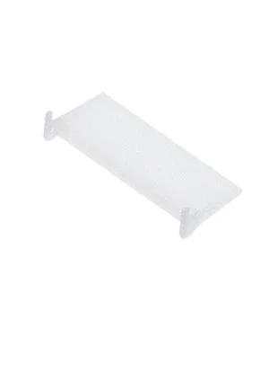 RELPOL DESCRIPTION PLATE GZT4-0035, 863802  , Табличка с описанием, для разъемов GZM2, GZT2, GZM3, GZT3, GZ