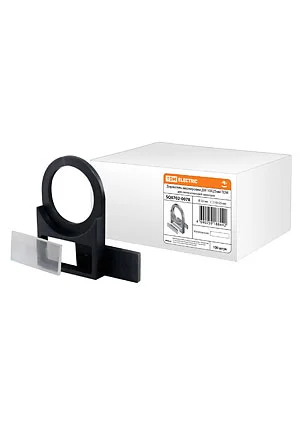 TDM Electric SQ0702-0078, Держатель маркировки ДМ 10Х25мм