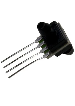 HONEYWELL SSCSAAN001NGAA5, датчик отн давления 0,25 кПа 5В 2 порта SIP