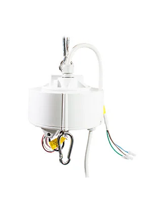 Reel Tech MSI-1, мини 1 кг, 15 м Lighting Lifter