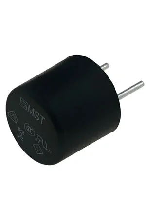 SCHURTER 0034.6605, предохранитель на плату MST 250В 100мА T 4.3