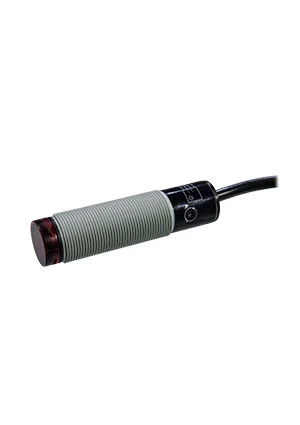 Akusense PXM18-D10P, оптический датчик положения М18 диффузный ИК 0.1м PNP кабель