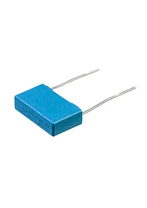 TDK EPCOS B32652A103J189, B32652A0103J189, конденсатор пленочный 0.01мкФ 1000 В dc 5% 15мм