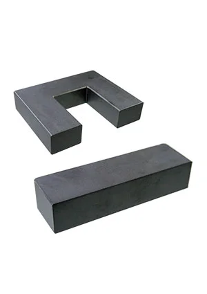 ACME P41UI93/20/76/28(PA), ферритовые сердечники U 93/76/20 + I 93/28/20 (P41UI93/20/76/28U + P41UI93/20/