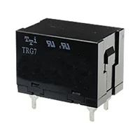 TTI TRG7-120VAC-FB-2AP, реле 25A 250В