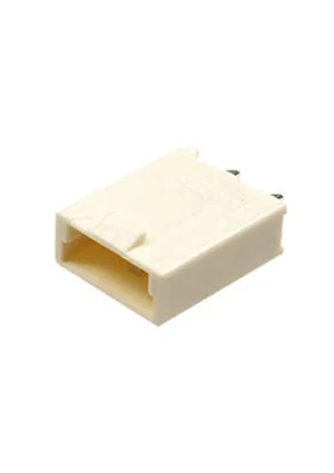 Hirose DF5A-2P-5DSA(05), 1 row 2 cont header