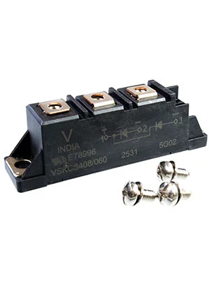 Vishay VS-VSKCS408/060, GenVII Шотт 60В 400А  ADD-A-Pak