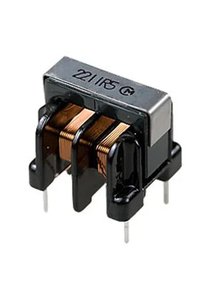 Tokyo Parts PLH10AN2211R5P2B, синфазный дроссель 300В 1.5А 220мкГ