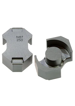 TDK EPCOS B65811J250A87, B65811J0250A087, 2*феррит N87 RM8