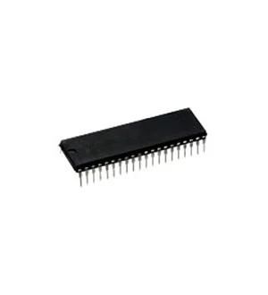КВАЗАР КР580ВГ92, (1990-97г)