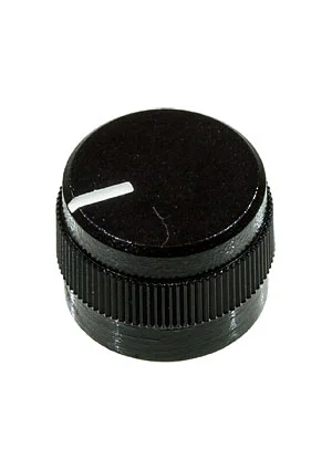 Mony Industrial 46102, Ручка пластиковая, d16.3 мм