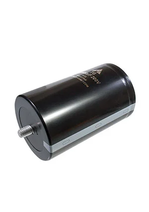 ZEASSET TGL223M89145ZVA, Конденсатор электролит. 22000мкФ 200В, 89*145мм =B43584E2229M