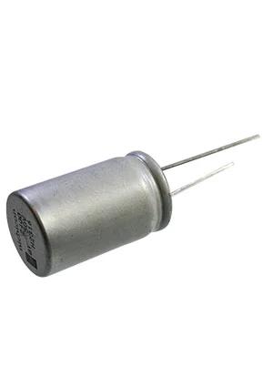 Nichicon UBY1H242MHL, / NICHICON / конденсатор алюминиевый 50В x 2400