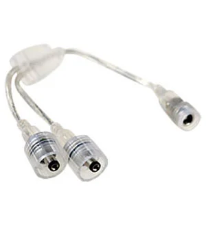 NationStar 3-WAY CONNECTOR WATERPROOF, Коннектор для светодиодных лент