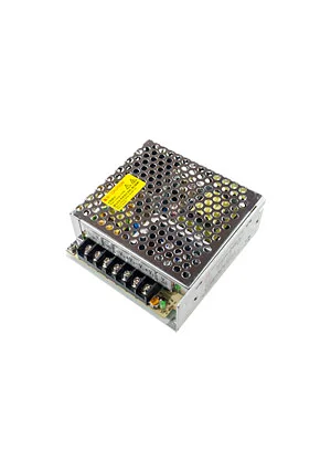 HENGFU HF50W-DSM-A, источник питания AC-DC 5/12B, 50Вт 99х97х36 (аналог для RD-50-12)