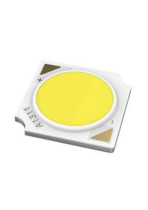 Refond RF-A19B-W5SS0512-A7, COB 19x19мм, 5000К, 32-42В, 2815лм@450мА, CRI70, 120град
