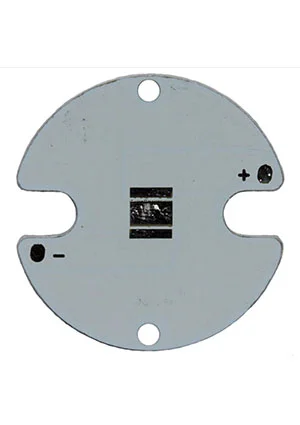 Китай XML5050 32mm, алюмин. подложка для светодиодов XML XML2 T6 U2 CREE