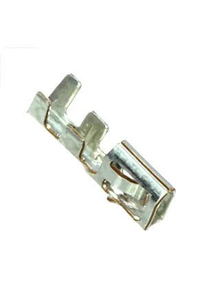 Molex 5013340000, контакт гнездо Pico-ClaspT, обжим, 28 AWG