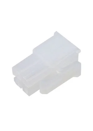 LHE C4201-H02X2, Корпус  разъема без контактов, замена для 0039012045