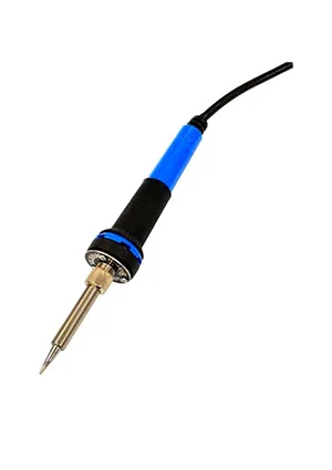 Solomon SL-183I, паяльник с керамическим нагревателем для станции SL-183