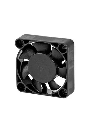 EVERCOOL EC4010H12B, Вентилятор 12B, 40х40х10мм , подшипник качения, 5500 об/мин