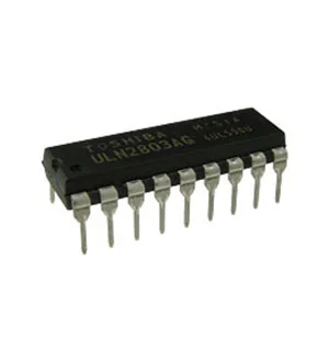Toshiba ULN2803APG, PDIP18