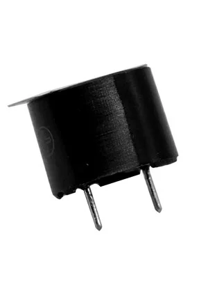 KLS L-KLS3-MT-12*8.5-B, излучатель звука 12мм 1.5В 80дБ 2048HZ (аналог для HC12G-2P/002)
