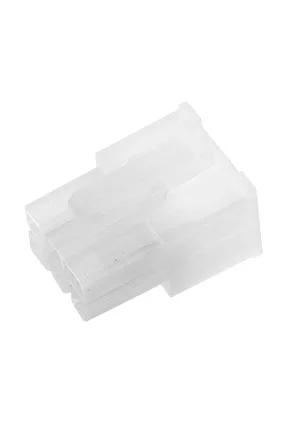 CONNFLY I-DS1073-02-SCT02x03, Mini-Fit гнездо на кабель 6 контактов, шаг 4,2мм
