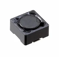 TDK EPCOS B82472P6104M, B82472P6104M000, чип индуктивность 100 мкГн 0,67 A 7x7