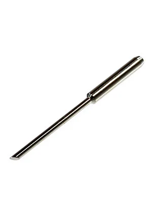 МАГИСТР МP40-B-25, жало для паяльника 2.5мм медное  затачиваемое (для станций PACE с посад.диам.4.7мм)