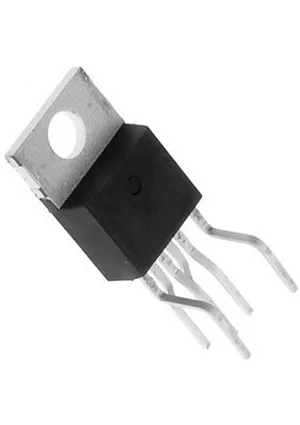 Power Intergration TOP250YN, TO-220-7C