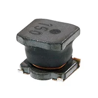 TDK EPCOS VLS5045EX-220M, SMD индуктивность 22 мкГн 20% 2А 5x5x4.5мм
