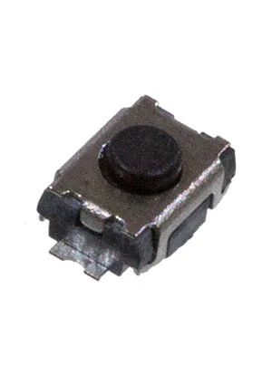 Gangyuan KAN0444-0201B1-29, кнопка тактовая SMD 4.х2 h 2мм (=IT-1185AP2-160G-G)