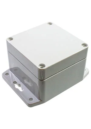 Берлион А12-11-АБС (IP67), корпус для РЭА, =G366MF-IP67
